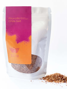 Piloncillo Mexican brown sugar salt perfect for sweet cocktails